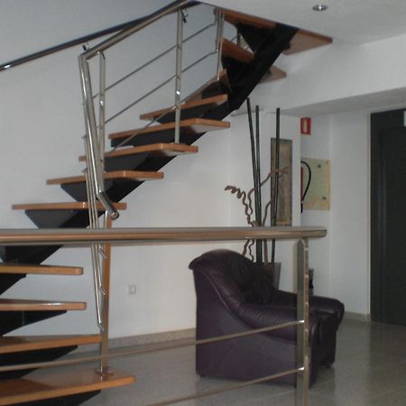 Hotel Reig Pego Εξωτερικό φωτογραφία