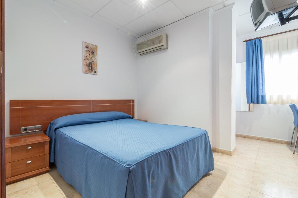 Hotel Reig Pego Δωμάτιο φωτογραφία