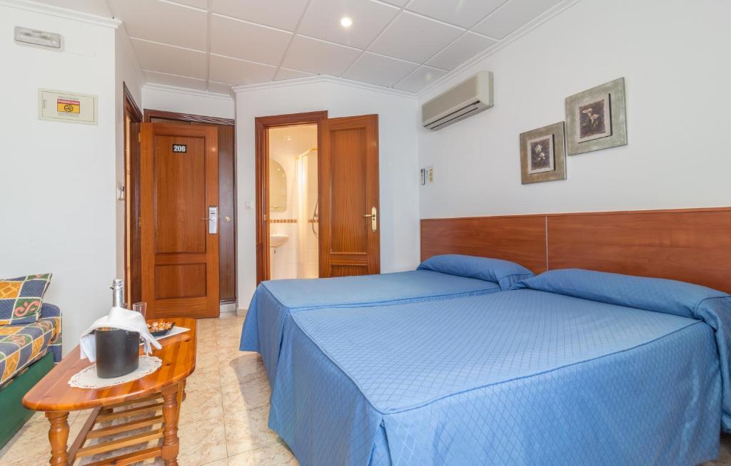 Hotel Reig Pego Δωμάτιο φωτογραφία