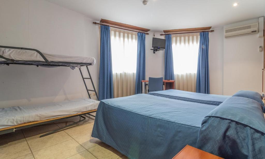 Hotel Reig Pego Δωμάτιο φωτογραφία