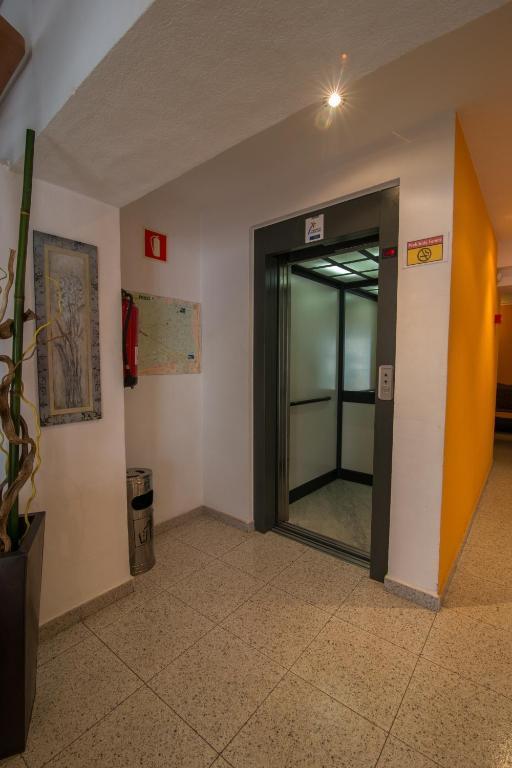 Hotel Reig Pego Εξωτερικό φωτογραφία