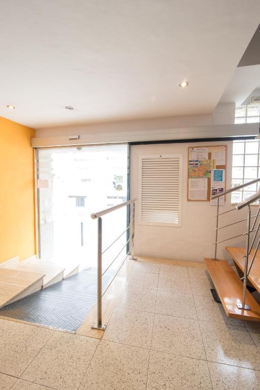 Hotel Reig Pego Εξωτερικό φωτογραφία