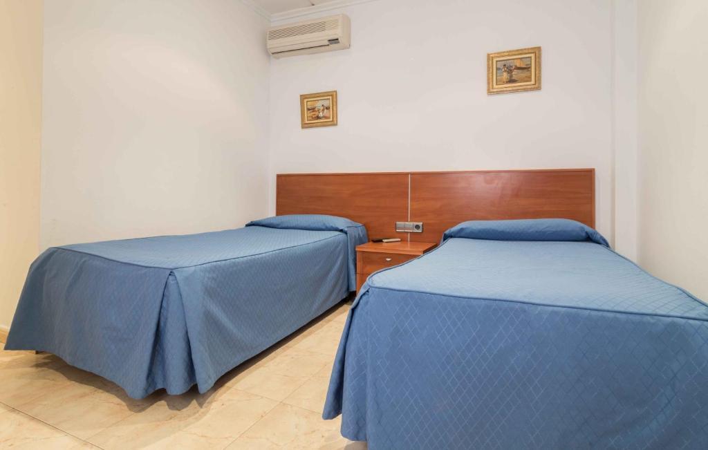 Hotel Reig Pego Εξωτερικό φωτογραφία