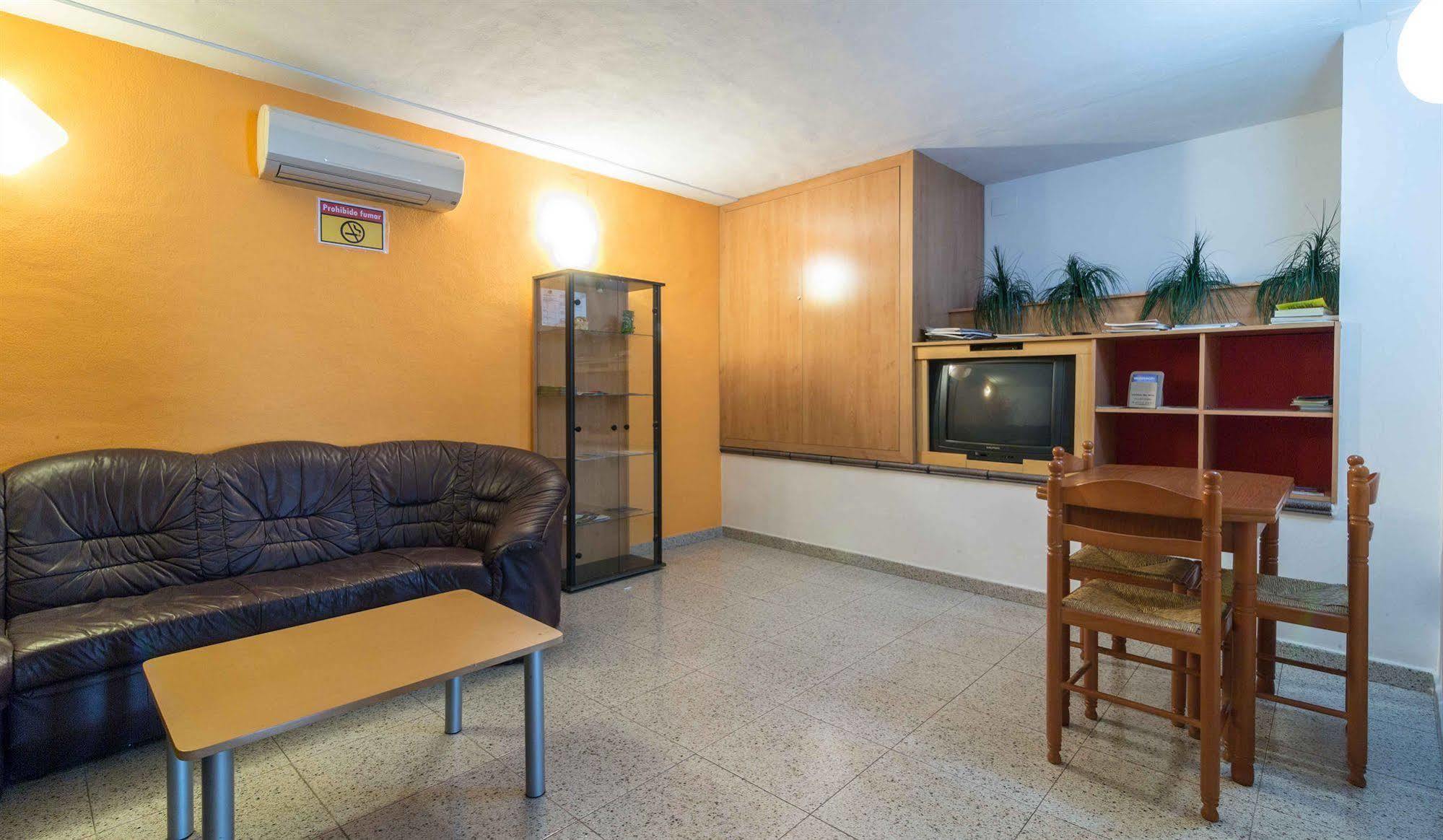Hotel Reig Pego Εξωτερικό φωτογραφία