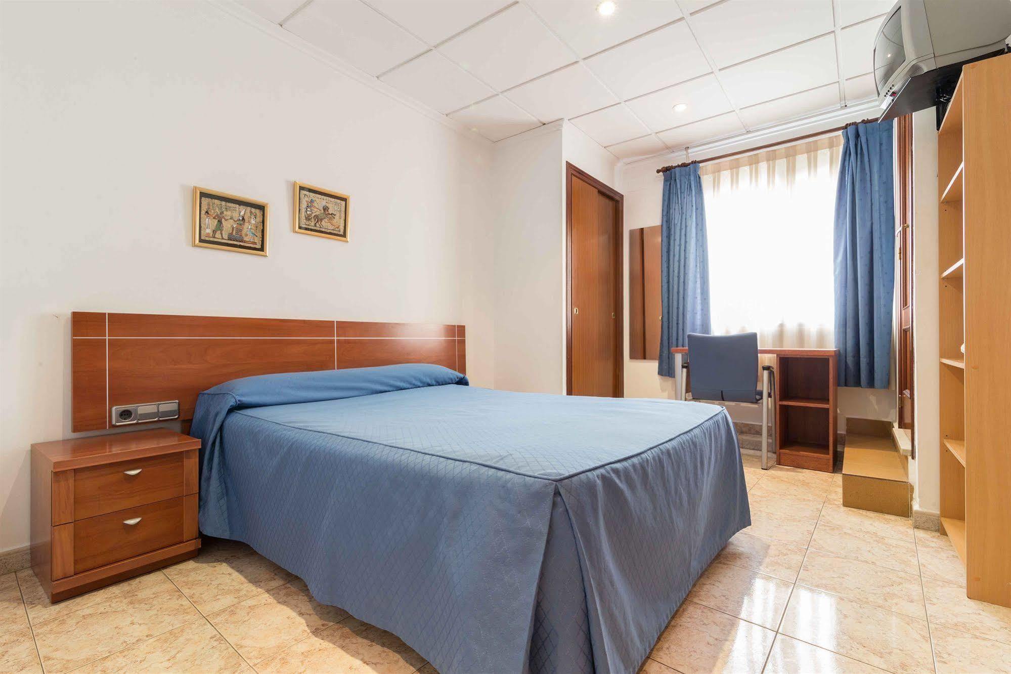 Hotel Reig Pego Εξωτερικό φωτογραφία