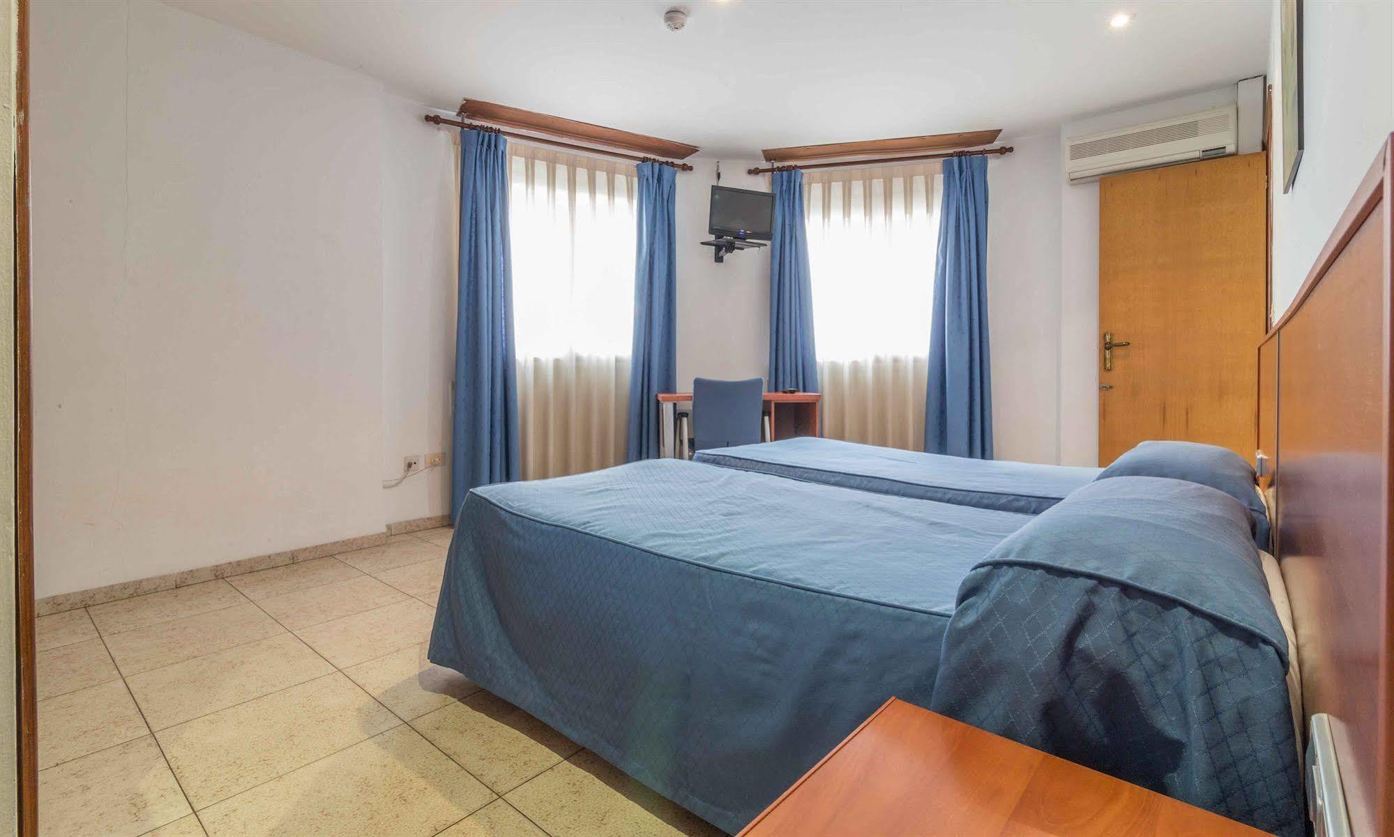 Hotel Reig Pego Εξωτερικό φωτογραφία