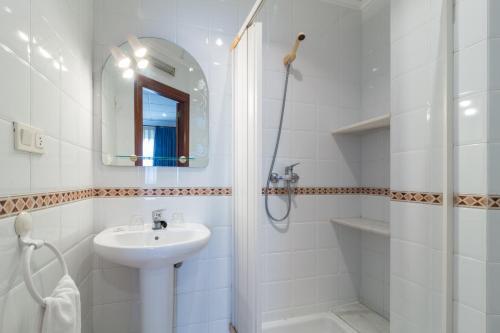 Hotel Reig Pego Εξωτερικό φωτογραφία